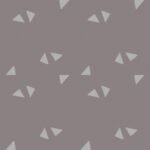 Pre-Order Geometric Triangles On Grey